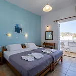 מלון דירות Livadia