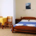 מלון דירות Livadia פארוס