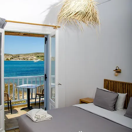 Aparthotel Livadia *