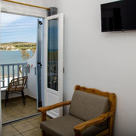 Aparthotel Livadia Parikia (Paros)