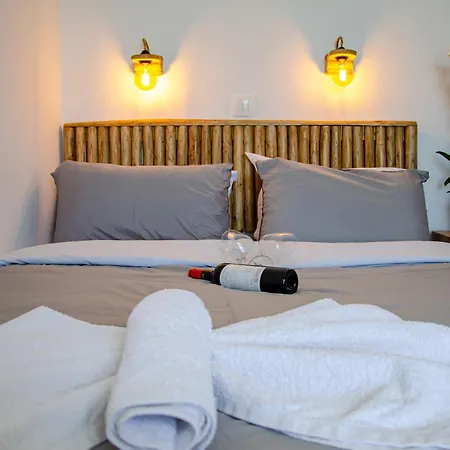 アパートホテル Livadia *