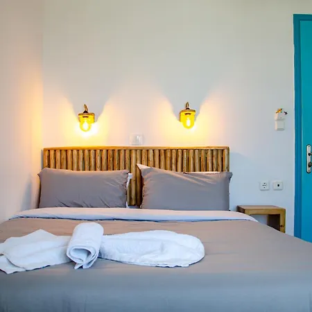 Aparthotel Livadia Parikia (Paros)