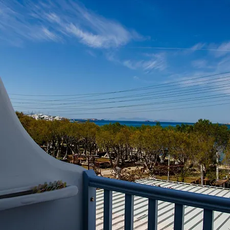 Livadia Parikia (Paros)