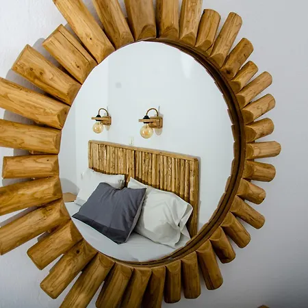 Appart hôtel Livadia *