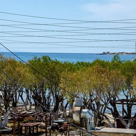 Livadia Aparthotel Parikia (Paros)