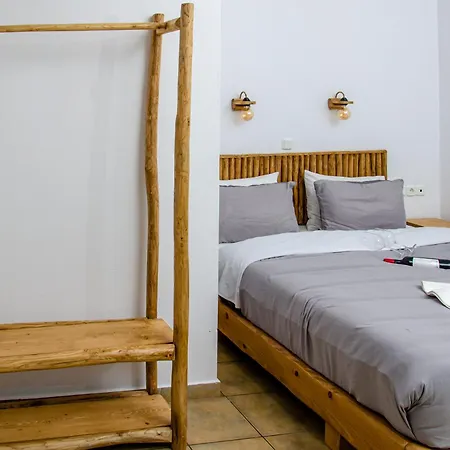 Livadia Appart hôtel
