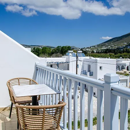 Appart hôtel Livadia *