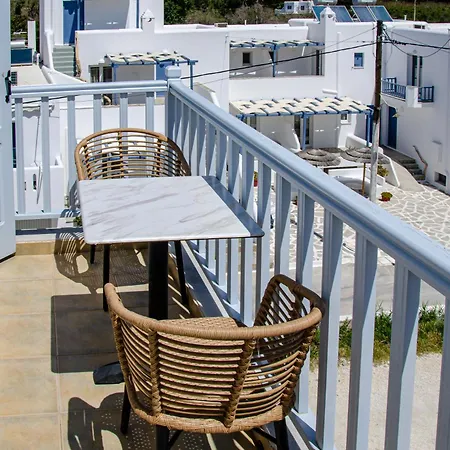 Livadia Parikia (Paros)