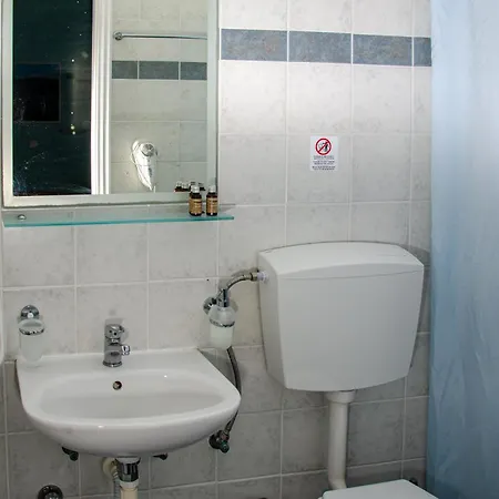 Aparthotel Livadia Páros