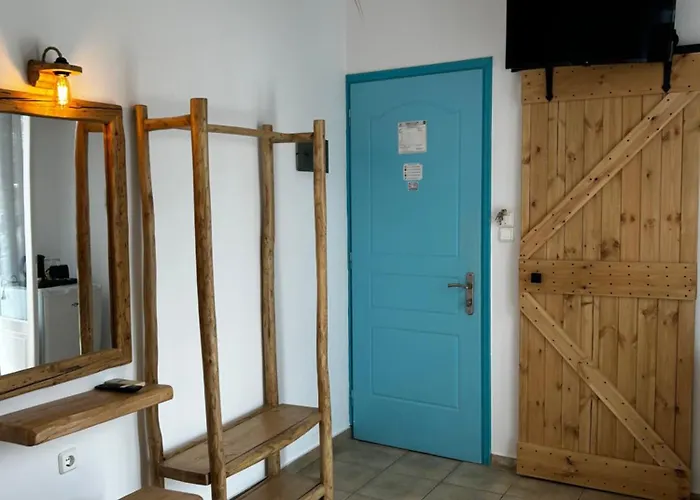 アパートホテル Livadia *