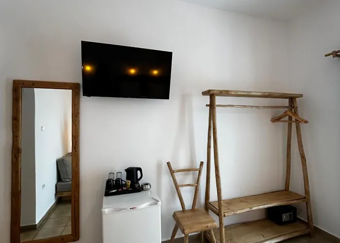 アパートホテル Livadia *