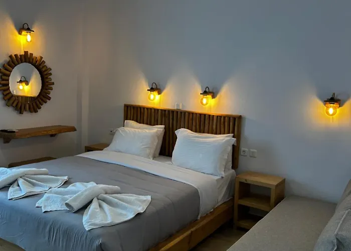 アパートホテル Livadia *