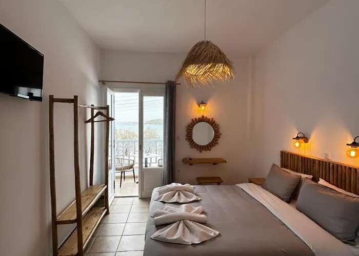 アパートホテル Livadia