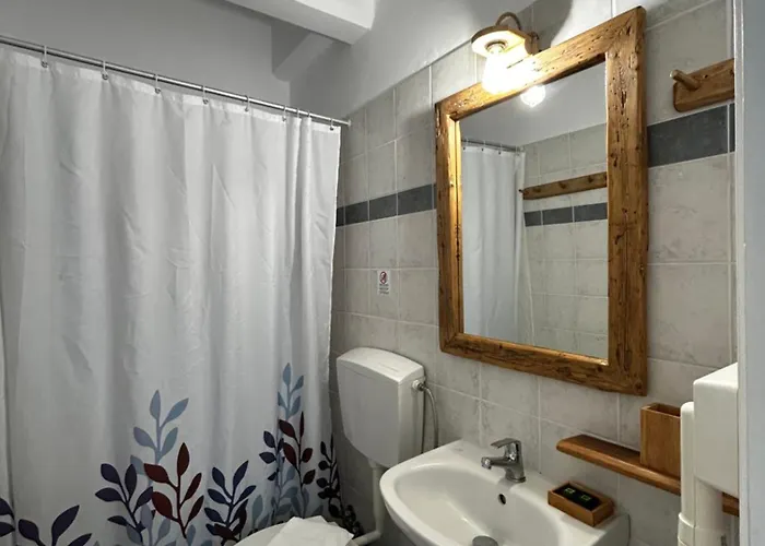 Livadia パロス島