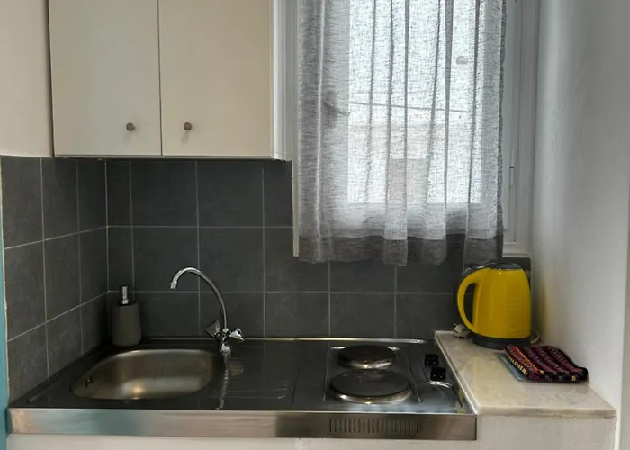 Livadia アパートホテル *