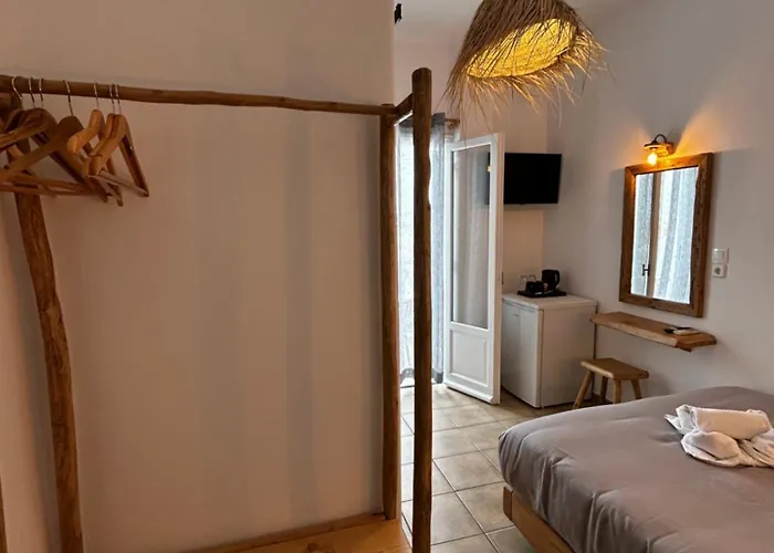 Livadia アパートホテル *