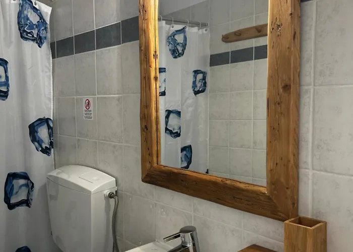 Livadia * パロス島