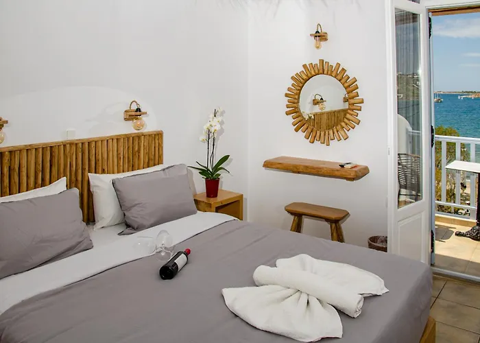 アパートホテル Livadia