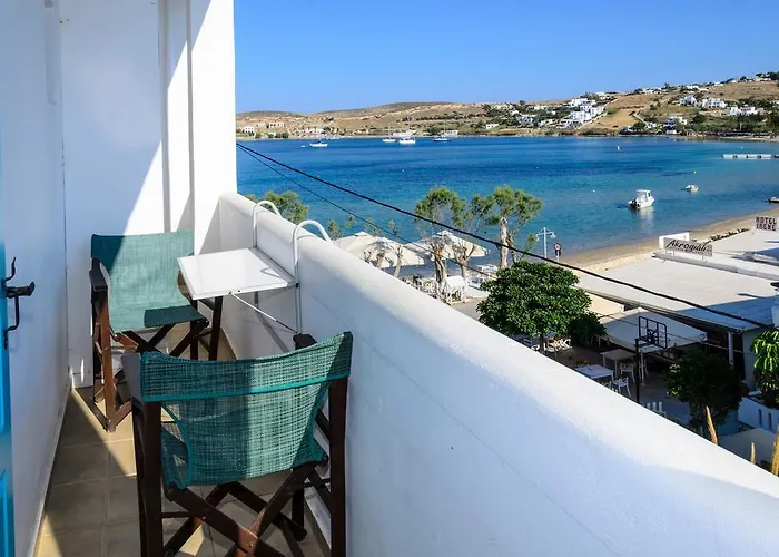 アパートホテル Livadia *