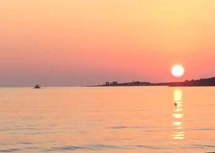 Livadia パロス島