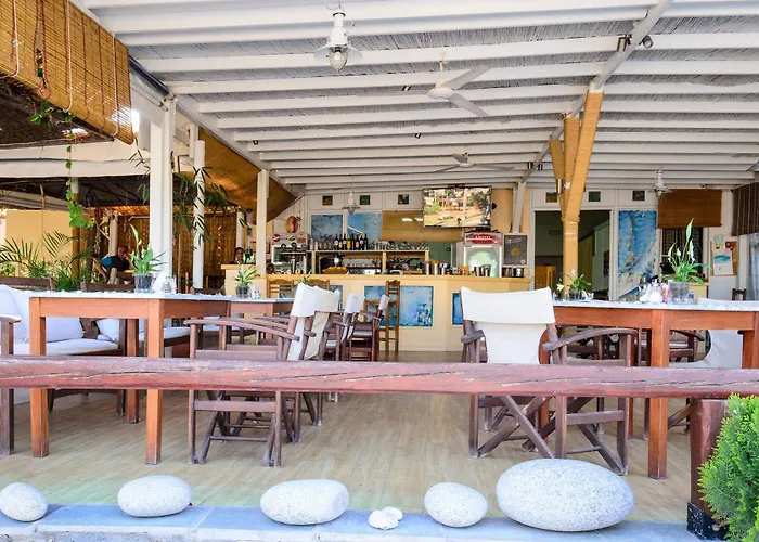 アパートホテル Livadia