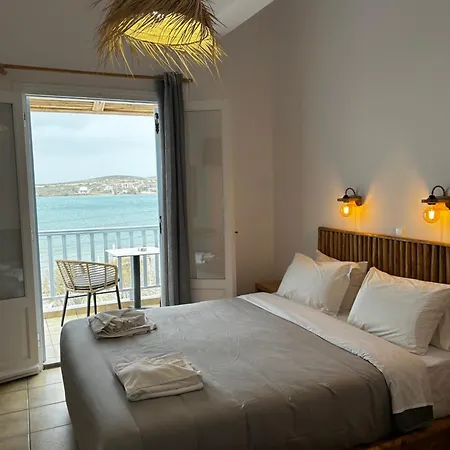 Aparthotel Livadia