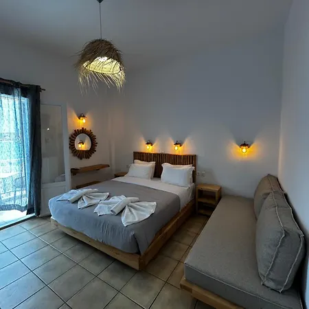 Livadia Aparthotel