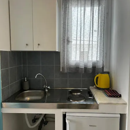 Livadia 아파트호텔 *
