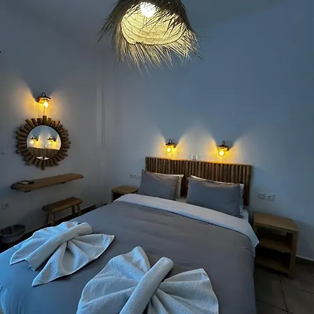Aparthotel Livadia *