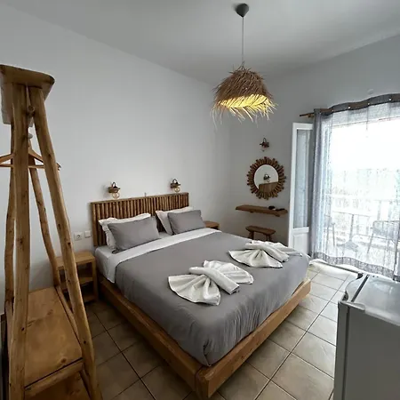 Aparthotel Livadia Paro