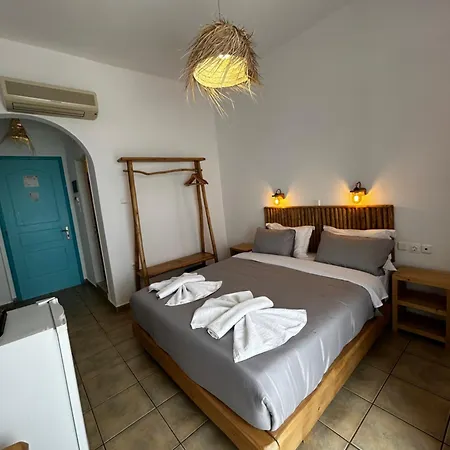 Aparthotel Livadia
