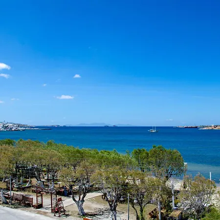 Livadia Aparthotel