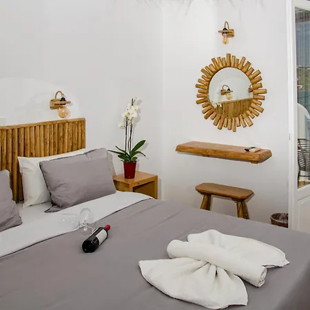 Aparthotel Livadia