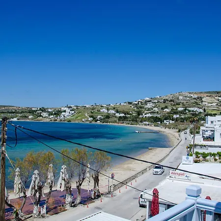 λιβάδια