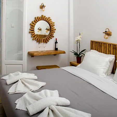 Livadia Aparthotel