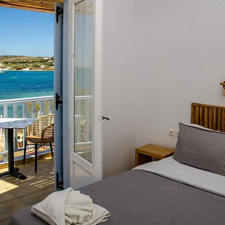 Aparthotel Livadia *