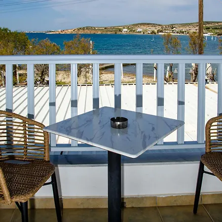 Aparthotel Livadia