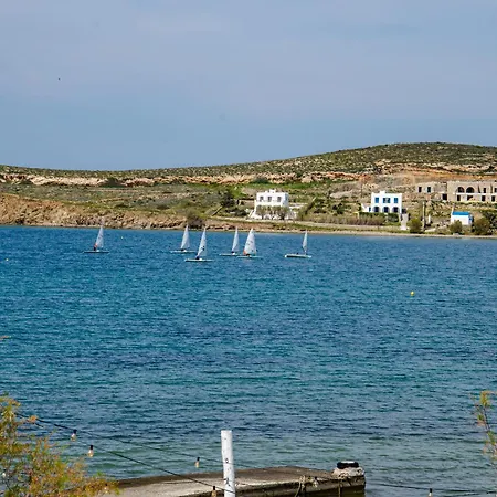 λιβάδια Ξενοδοχείο με διαμερίσματα