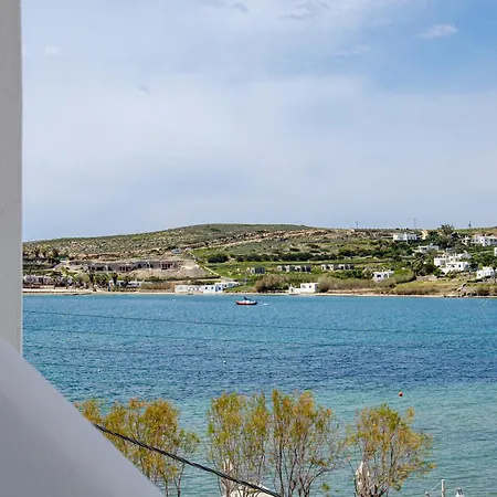 Aparthotel Livadia *