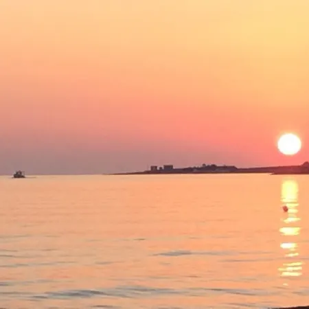 λιβάδια Πάρος