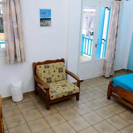 Livadia 아파트호텔