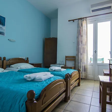 Aparthotel Livadia Paro