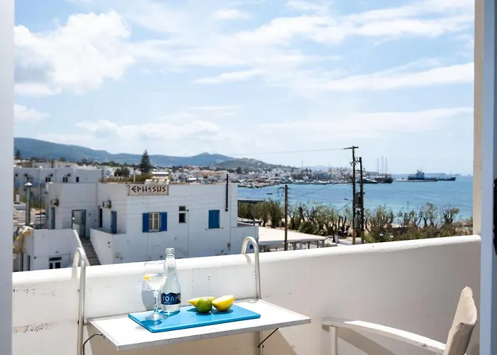 λιβάδια Ξενοδοχείο με διαμερίσματα